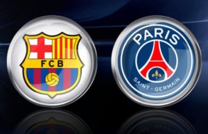 Barça vs PSG : les chaînes qui diffusent le match