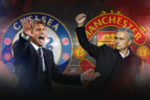 Chelsea vs Manchester United : les chaînes qui diffusent le match