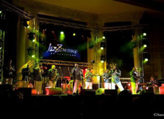 Jazz à Carthage: Le bal ouvert avec le duo anglais Myles Sanko et Liam Bailey