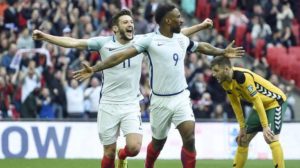 Mondial 2018 : Retour gagnant de Defoe avec l’Angleterre