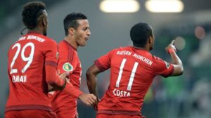 Ligue des Champions : le Bayern corrige de nouveau Arsenal