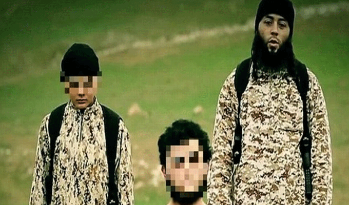 Un enfant tunisien de 13 ans recherché par Daech et Interpol