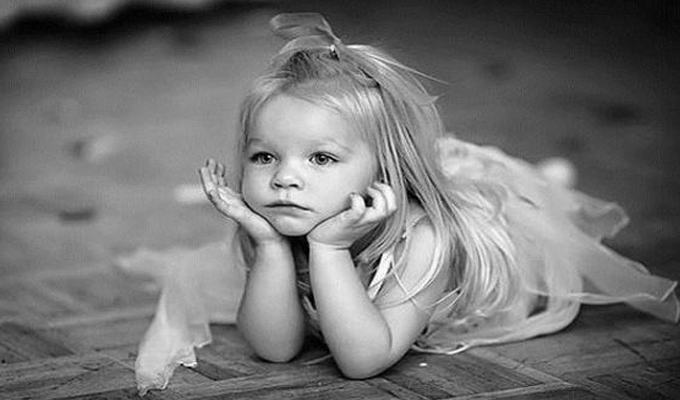 Tendance de stars : Ils partagent leurs photos d’enfance