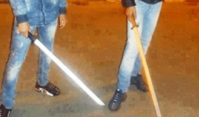 Tunisie : Un homme se fait amputer suite à une dispute à Kairouan