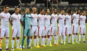 CAN 2019 – Tunisie – Egypte: La liste des joueurs convoqués pour le stage de preparation