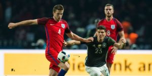 Allemagne vs Angleterre : les liens streaming pour regarder le match
