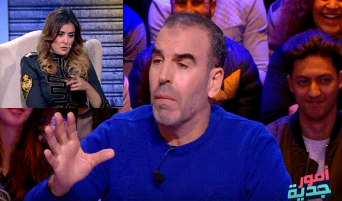 Aïcha Ben Ahmed critique les déclarations de Faouzi Ben Gamra l’accusant d’amalgame