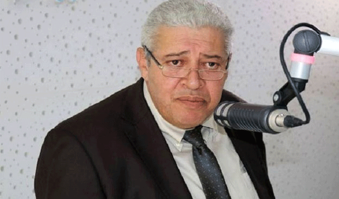 Fethi Khemiri appelle à l’apaisement des tensions entre le syndicat et le ministère