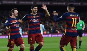 La Corogne vs Barça : les chaînes qui diffusent le match