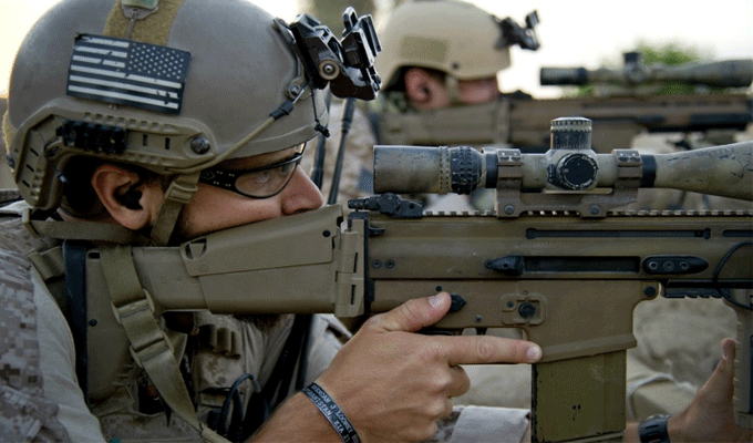 Libye : Les forces américaines arrêtent, un Tunisien, l’accusé principal du meurtre de Chokri Belaïd