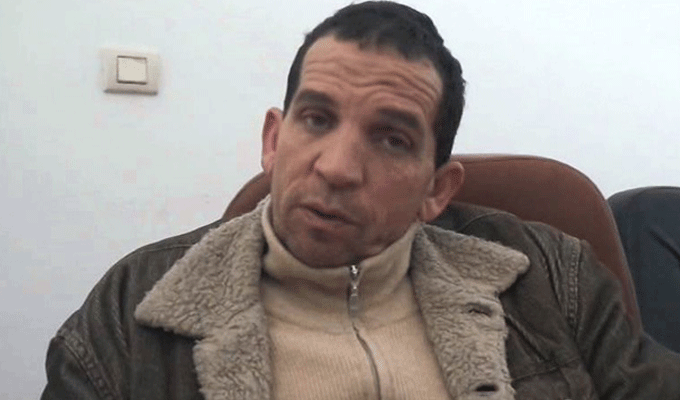 En photo : Le terroriste tué à Ben Guerdane travaillait à la présidence de la République au temps de la Troïka