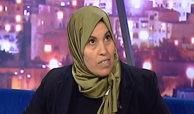 Hamida Anjeki, une femme torturée raconte son calvaire depuis 1991