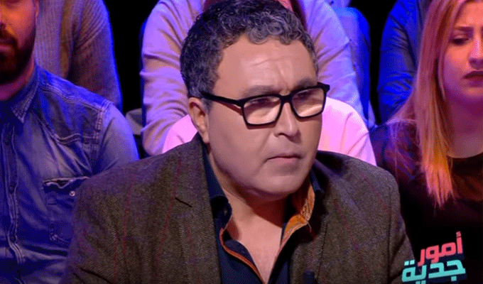 Hichem Haddad l’invité de Naoufel Ouertani dans Oumour Jedia, en vidéo