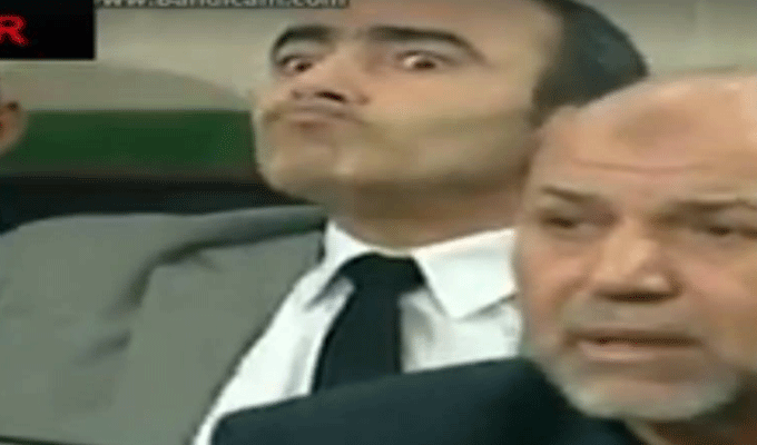 Quand Houcine Jaziri s’ennuie au sein de l’ARP