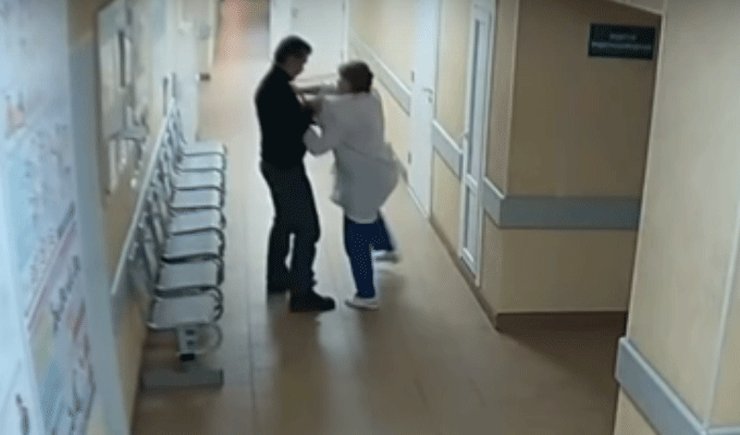 Tunisie : Précisions sur l’agression d’un employé de l’hôpital M. Materi