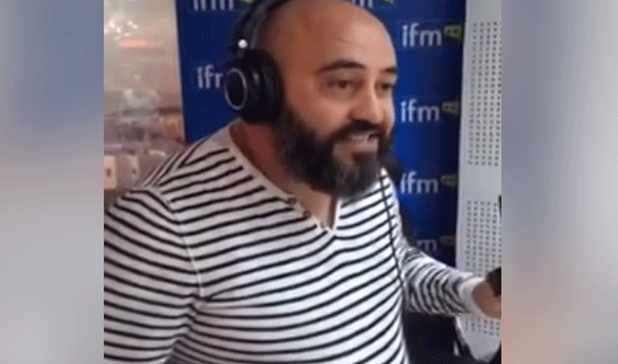 IFM : Jaafar Guesmi a une invitée surprise sur son plateau, vidéo