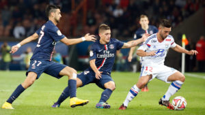 Foot – Ligue 1 – Paris SG: Verratti et Diallo positifs au Covid19