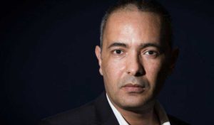 Kamel Daoud signera, le 1er avril, son ouvrage “Je rêve d’être Tunisien” au stand Cérès