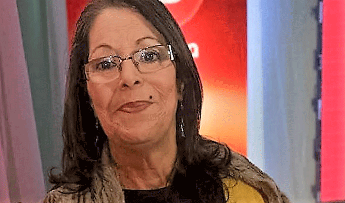 La fille de Khedija Ben Arafa partage les derniers instants avec sa mère