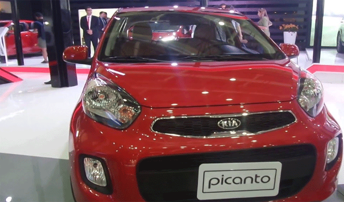 “Trophée de marque automobile de l’année“ en Tunisie pour City Cars