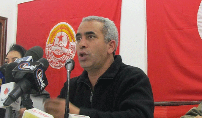 Tunisie : Les professeurs risquent jusqu’à 2 ans de prison