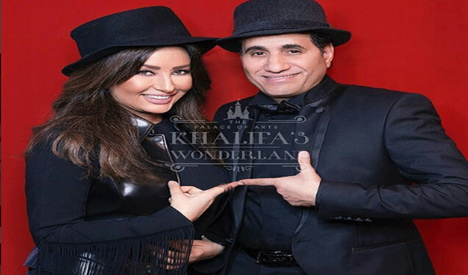 En exclusivité, le nouveau clip de Latifa Arfaoui