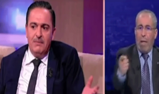 Lazhar Akermi : Imed Trabelsi a giflé Chafik Jarreya et l’a obligé à vendre du jasmin à la Plaza, vidéo