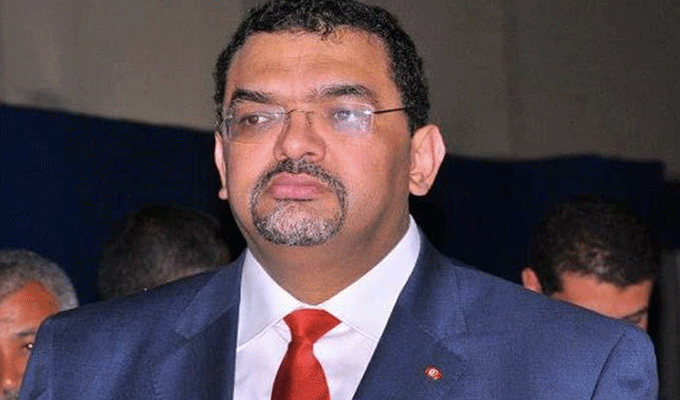 Lotfi Zitoun : certains m’ont fait des reproches pour mes positions envers les homosexuels
