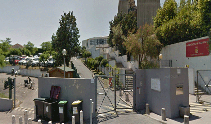 Alerte attentat à Grasse : Un homme lourdement armé tire sur la foule dans un lycée