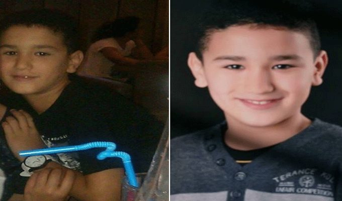 Boumhel : Un enfant kidnappé prend la fuite durant la nuit