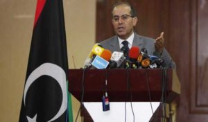 Crise libyenne: Toute tentative de réglement ne peut être efficace sans l’implication des Libyens