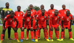 Football  – Malawi : Gerald Phiri nommé nouveau sélectionneur