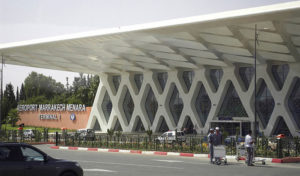 L’aéroport Marrakech-Menara, dans le Top 5 des meilleurs aéroports du monde