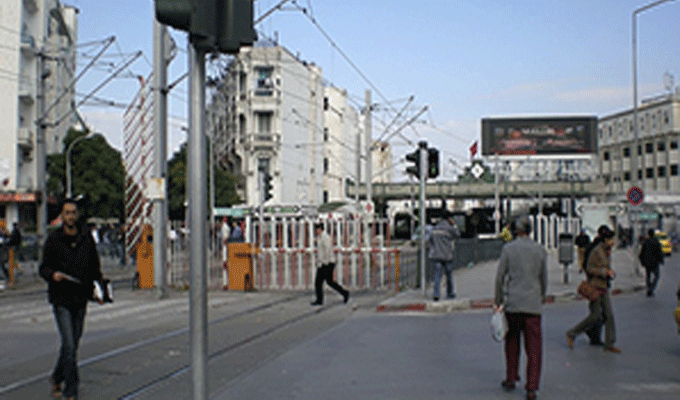 Tunisie : découverte d’un corps dans le sous-sol d’un centre commercial