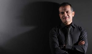 Mohamed Jebali excelle à “Louxor Capitale de la Culture arabe 2017”