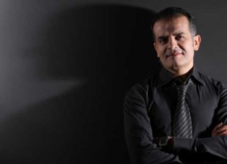 Mohamed Jebali excelle à “Louxor Capitale de la Culture arabe 2017”