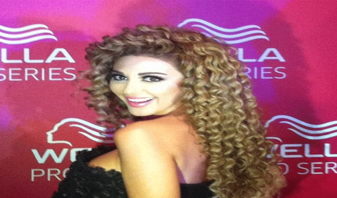 Liban : La nouvelle tendance capillaire des stars en photo