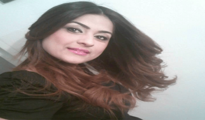 Tentative de suicide de la comédienne Nawres Chaabane