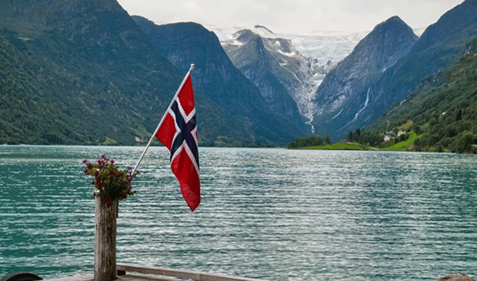 La Norvège relève le niveau de menace terroriste à “extraordinaire”