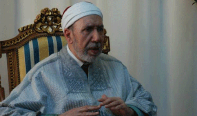 Tunisie : Othman Battikh décoré des insignes de commandeur de l’Ordre de la République