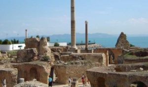 Tunisie: Séminaire sur l’archéologie et la protection du patrimoine de Carthage