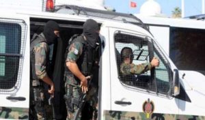 Tunisie: Déploiement de forces de sécurité et opération de ratissage dans la cité Intilaka