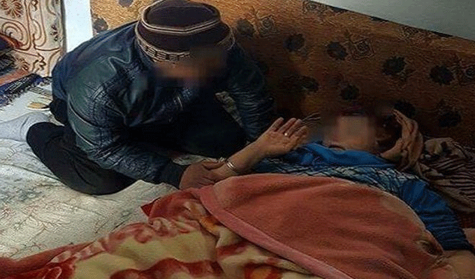 Kasserine : Un prisonnier autorisé à rendre visite à sa mère malade à Sbiba