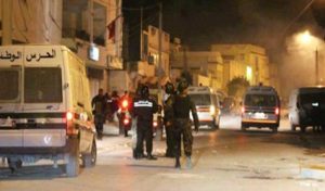 Mahdia: Tension à El Jem sur fond de réouverture d’un point de vente de boissons alcoolisées