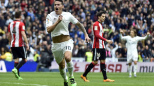 Athletic Bilbao vs Real Madrid : les chaînes qui diffusent le match