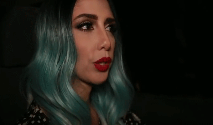 L’actrice tunisienne Rim El Bana se livre après son calvaire avec un pervers narcissique