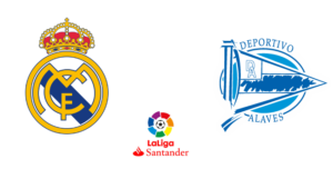 Real Madrid vs Alavés : les liens streaming pour regarder le match