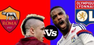 OL vs Roma : les chaînes qui diffusent le match