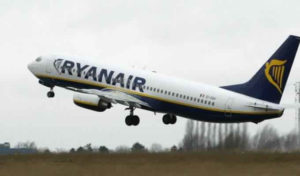 La compagnie aérienne Ryanair assurera la liaison Marrakech-Hambourg dès octobre prochain