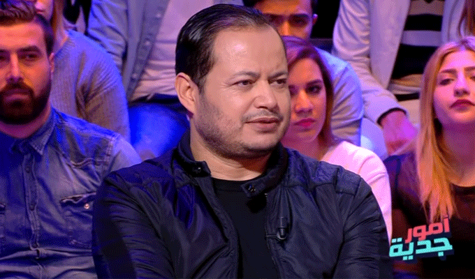 Samir Wafi dénonce le silence des autorités face aux menaces de Hatem Guermazi